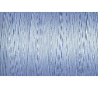 Gutermann Natural Cotton Thread Solids 876 Yards-Carolina Blue