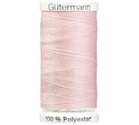 Gutermann Sew-all - Filo da Cucito, 273 m, Colore: Rosa Chiaro