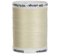 Gutermann Sew all Filo di Poliestere, 1, 1000 Metri