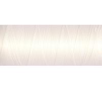 Gutermann Sew all Filo di Poliestere, 100, Colore: Bianco Matrimonio (0111)