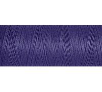 GUTERMANN Sew all Filo di Poliestere, 100, Colore: Denim Blu (0086)
