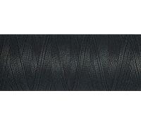 GUTERMANN Sew all Filo di Poliestere, 100 Metri, Antracite (0755)