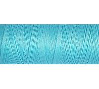 GUTERMANN Sew all Filo di Poliestere, 100 Metri, Aqua (0028)