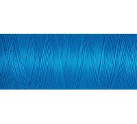 Gutermann Sew all Filo di Poliestere, 100 Metri, Bright Blue (0386)