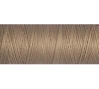 Gutermann Sew all Filo di Poliestere, 100 Metri, frumento (0868)