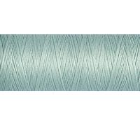 Gutermann Sew all Filo di Poliestere, 100 Metri, Misty Jade (0297)