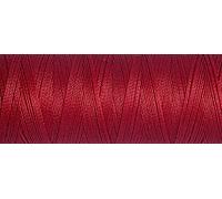 Gutermann Sew all Filo di Poliestere, 100 Metri, Rubino Rosso (0046)