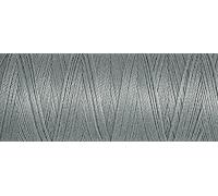 GUTERMANN Sew all Filo di Poliestere, 100 Metri, Silver Fox (0545)