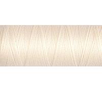 Gutermann Filo per Cucito, Poliestere, 802, 5,5 x 1,8 x 1,8 cm