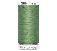 Gutermann Sew all Filo di Poliestere, 821, 250 Metri