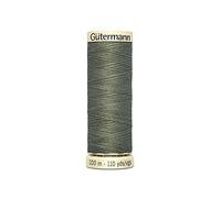 Gutermann Sew all Filo di Poliestere, 824, 100 Metri