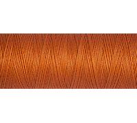 Gütermann Filo per cucito Sew All 100% poliestere 100 m Ambra 982