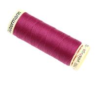 Gutermann Sew all Filo di Poliestere, Fucsia 0877, 100 m