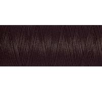 Gutermann Sew all Filo di Poliestere, Mogano 0696, 100 m
