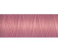 Gütermann Filo per cucito Sew All Poliestere 100 m Rosa vintage (0473)
