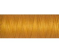 Gutermann Sew all Poliestere Filati, Senape Ginger 0412, 100 m