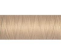 Gutermann Sew All Thread 100M Reel 186 Champagne