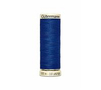Gutermann Sew All Thread 100M Reel 214 Regal Blue