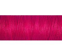 Gutermann Topstitch Filettatura 0382, Rosa Shocking, 30 m