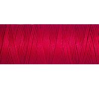 Gutermann Topstitch Filettatura, Candy Red 0909, 30 m