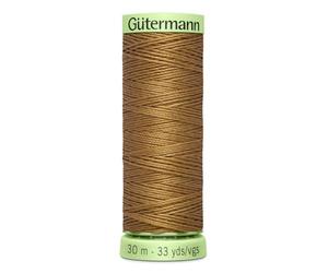 Gutermann Topstitch Filettatura, sciroppo d' Oro 0887, 30 m