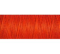 Gutermann Topstitch Filettatura, Vivid Orange 0155, 30 m