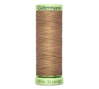 Gutermann Topstitch Filo Iuta, 0139, 30 m