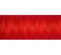 Gutermann Topstitch Filo Rosso Brillante, 0364, 30 m