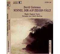 Guterson,David - Schnee,der auf Zedern Fällt