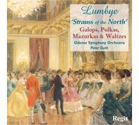 Guth,Peter - Galops Marches & Dances