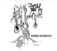 Guthman, Eddie - Family Tree