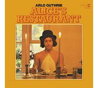 Guthrie Arlo - Alice'S Restaurant