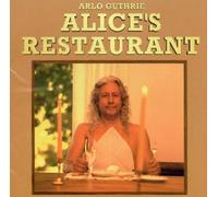 Guthrie,Arlo - Alice'S Restaurant
