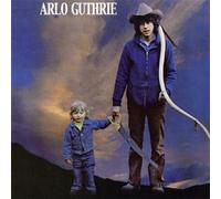 Guthrie,Arlo - Arlo Guthrie