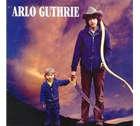 Guthrie,Arlo - Arlo Guthrie