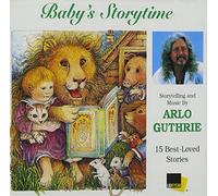 Guthrie Arlo - Baby's Storytime