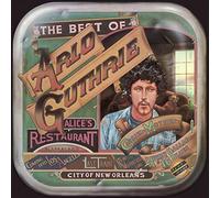 Arlo Guthrie – The Best Of Arlo Guthrie – Vinile verde