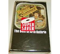 Guthrie, Arlo - Best of Arlo Guthrie