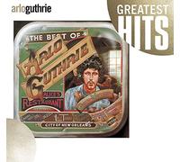 Guthrie, Arlo - Best Of Arlo Guthrie