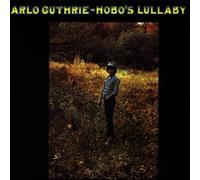 Guthrie,Arlo - Hobo'S Lullaby