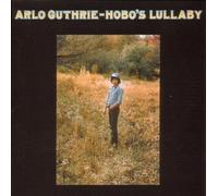 Guthrie,Arlo - Hobo'S Lullaby