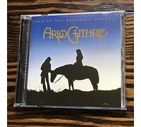 Guthrie,Arlo - Last of the Brooklyn Cowboys