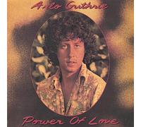 Guthrie,Arlo - Power Of Love