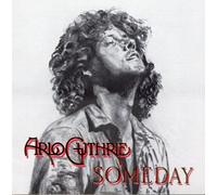 Guthrie, Arlo - Someday