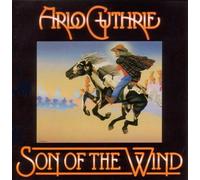 Guthrie,Arlo - Son of the Wind