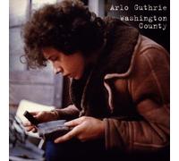 Guthrie,Arlo - Washington County