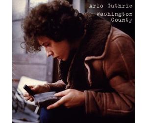 Guthrie,Arlo - Washington County