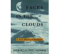 Guthrie Faces in the Clouds (Tascabile)