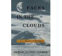 Guthrie Faces in the Clouds (Tascabile)
