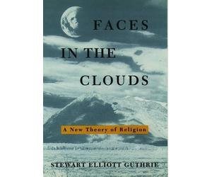Guthrie Faces in the Clouds (Tascabile)
